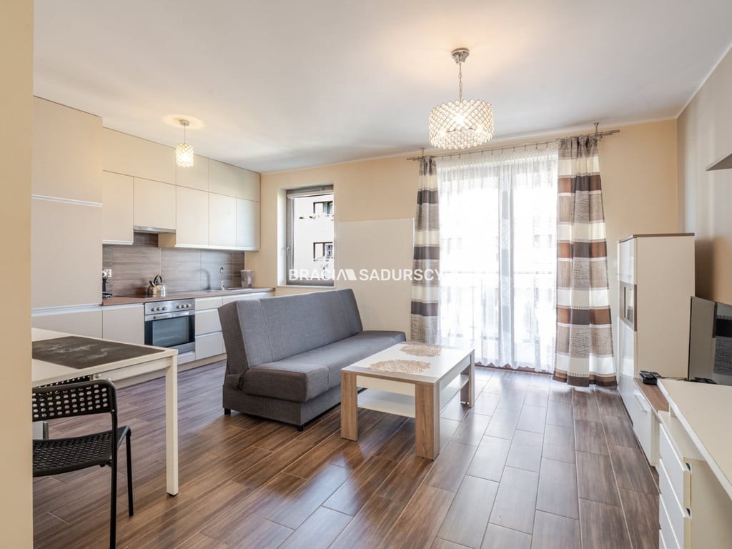 Kawalerka na wynajem, 28 m² Os. Prądnik Biały, Pękowicka