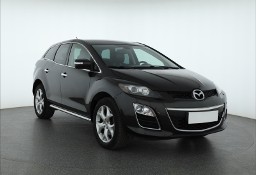 Mazda CX-7 , 173 KM, Skóra, Navi, Xenon, Klimatronic, Tempomat,