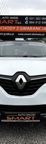 Renault Kadjar I Panorama / Navi / Kamera / Asystent Parkowania / Webasto-3