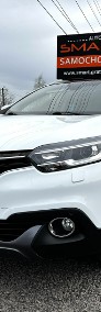 Renault Kadjar I Panorama / Navi / Kamera / Asystent Parkowania / Webasto-4