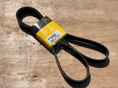 John Deere DZ118832 Pasek Klinowy-1