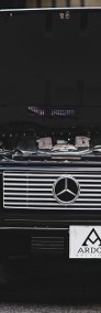 Mercedes-Benz Klasa G W463 G 55 AMG-3