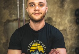 Trener personalny – Kraków I Trening I Dieta I Trójbój