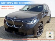 BMW X3 G01 xDrive20 M Sport xDrive20 M Sport 2.0 (208 KM)| Adaptacyjne reflektory