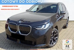 BMW X3 G01 xDrive20 M Sport xDrive20 M Sport 2.0 (208 KM)| Adaptacyjne reflektory