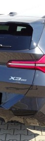 BMW X3 G01 xDrive20 M Sport xDrive20 M Sport 2.0 (208 KM)| Adaptacyjne reflektory-3
