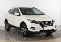 Nissan Qashqai II , Salon Polska, 1. Właściciel, Serwis ASO, VAT 23%, Navi,