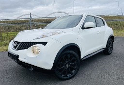 Nissan Juke Przepiękny Kamera Cofania Klimatronik Elektryka Super stan