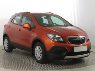 Opel Mokka , Salon Polska, GAZ, Klima, Tempomat-1