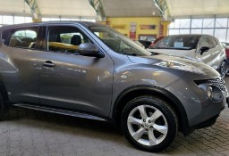 Nissan Juke 2011/2012 Roczna Gwarancja