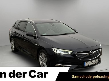 Opel Insignia II Country Tourer 2.0 CDTI 4x4 Innovation S&S aut ! Z polskiego salonu ! Faktura VAT !-1
