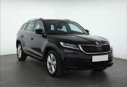 Skoda Kodiaq , Salon Polska, Serwis ASO, Automat, Klimatronic, Tempomat,