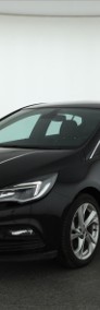 Opel Astra J , Salon Polska, Serwis ASO, Klimatronic, Tempomat, Parktronic-3