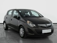 Opel Corsa D , Salon Polska, Serwis ASO, GAZ, Klima