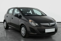Opel Corsa D , Salon Polska, Serwis ASO, GAZ, Klima