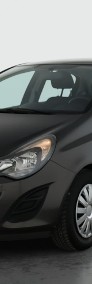 Opel Corsa D , Salon Polska, Serwis ASO, GAZ, Klima-3