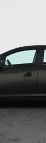 Opel Corsa D , Salon Polska, Serwis ASO, GAZ, Klima-4
