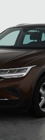 Volkswagen Tiguan , Salon Polska, 1. Właściciel, Serwis ASO, DSG, Klimatronic,-3