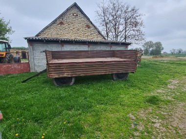 Udział 1/3 w prawie własności nieruchomości gruntowej Czepów, Uniejów,Łódzkie-1