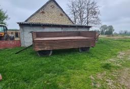 Udział 1/3 w prawie własności nieruchomości gruntowej Czepów, Uniejów,Łódzkie