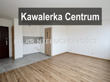 Kawalerka w Centrum po generalnym remoncie-1