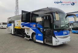 Iveco MAGELYS / SPROWADZONY / WINDA / EURO 6