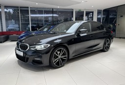 BMW SERIA 3 G20 320d xDrive M Sport, Salon PL, 1-wł, FV23%, Gwarancja, DOSTAWA