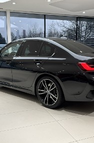 BMW SERIA 3 G20 320d xDrive M Sport, Salon PL, 1-wł, FV23%, Gwarancja, DOSTAWA-2