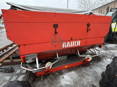 Rozsiewacz RAUCH Axera H EMC GLB1400 GL700-1