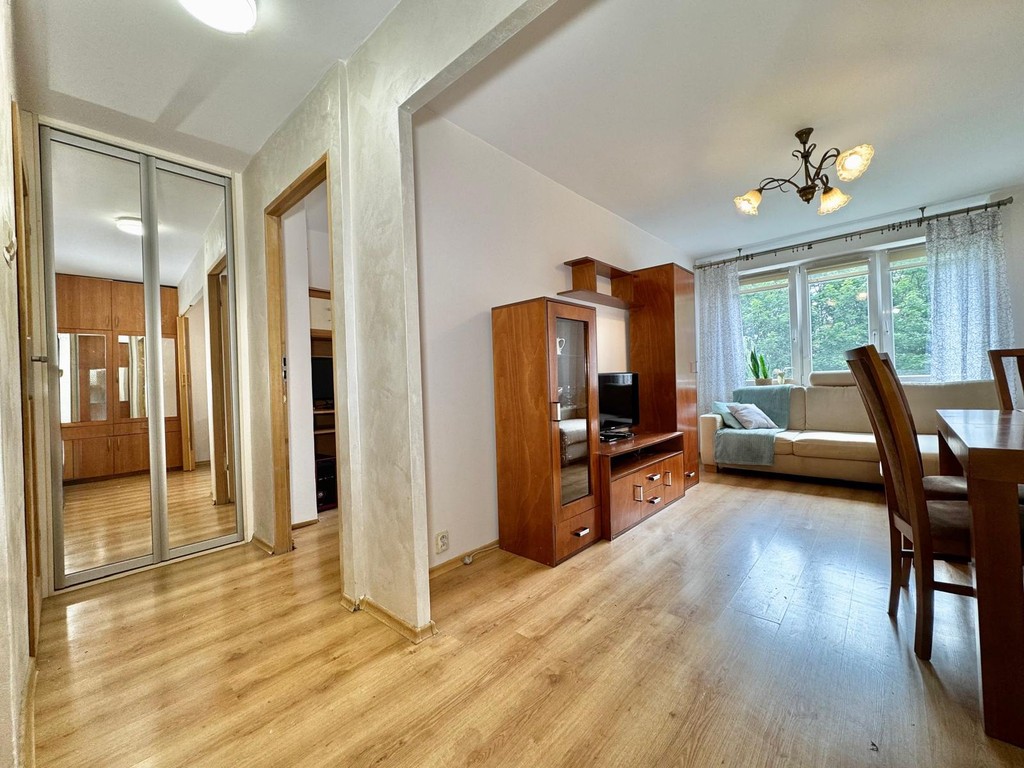 Mieszkanie na sprzedaż, 2 pokoje, 37 m², Kraków