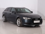 Audi A6 IV (C7) , 177 KM, Automat, Skóra, Navi, Xenon, Bi-Xenon, Klimatronic,