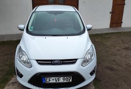 Ford C-MAX II Auto z Niemiec