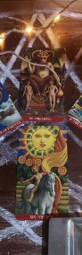 Wróżka Tarot nekromantka Asmodea -3