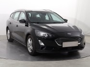 Ford Focus IV , Navi, Klimatronic, Tempomat, Parktronic,