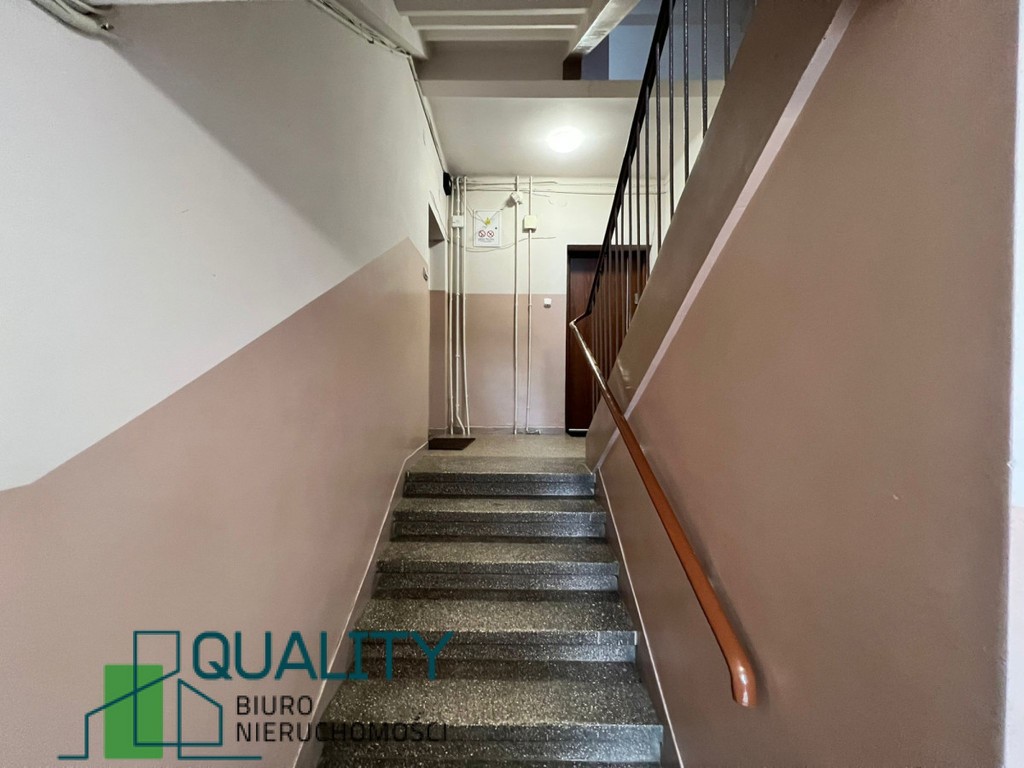 Na Sprzedaż 3-pokoje 65 m² w Jarocinie + Piwnica! - Widok 3