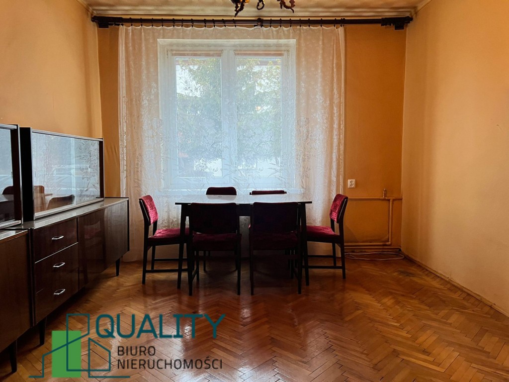 Na Sprzedaż 3-pokoje 65 m² w Jarocinie + Piwnica! - Widok 4