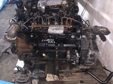 Cummins QSB 6.7-1