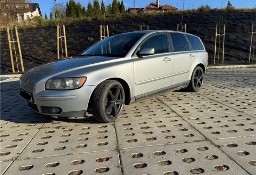 Volvo V50 I Pierwszy właściciel w Polsce