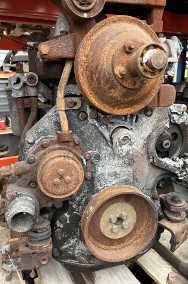 John Deere 4045HL070 Powertech Silnik CZĘŚCI-2