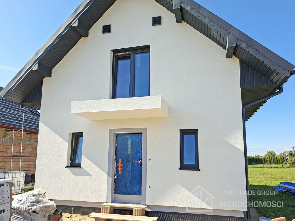 Dom na sprzedaż, 4 pokoje, 94 m², Kłaj