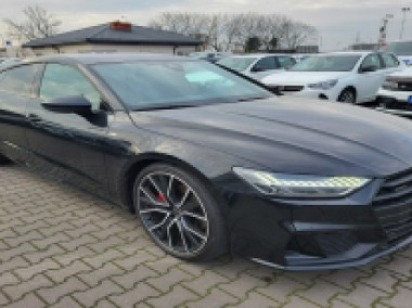 Audi A7 III-1