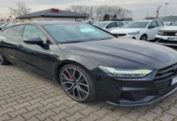 Audi A7 III