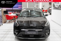 Kia Niro 1.6 GDI Hybrid M