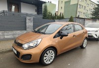 Kia Rio III