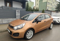 Kia Rio III
