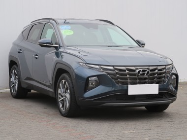 Hyundai Tucson , Salon Polska, 1. Właściciel, Serwis ASO, Automat, VAT 23%,-1