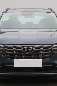 Hyundai Tucson , Salon Polska, 1. Właściciel, Serwis ASO, Automat, VAT 23%,-2