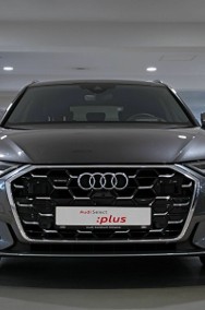 Audi A6 V (C8) Sline Matrix SkrętnaOś Webasto HUD Dociągi Kam360 AktTemp Szyba Grza-2