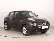 Nissan Juke , Salon Polska, Serwis ASO, Klimatronic, Tempomat, Parktronic