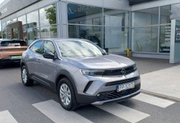 Opel Mokka JAK NOWY, Salonowy, Bezwypadkowy, Bardzo zadbany i w ASO serwisowany
